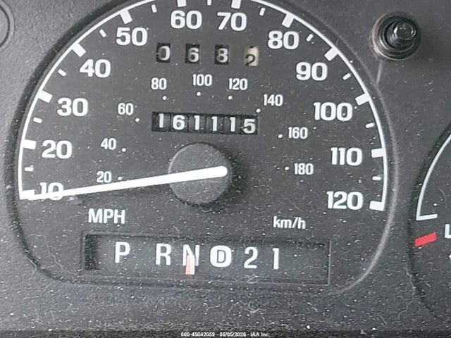 Aukcja sprzedaży 2000 Ford Ranger Xlt, vin: 1FTYR14X0YTB19070, numer aukcji: 45042059