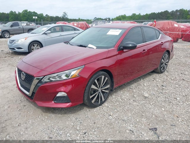Aukcja sprzedaży 2019 Nissan Altima 2.5 Sr, vin: 1N4BL4CV6KC138177, numer aukcji: 45042065