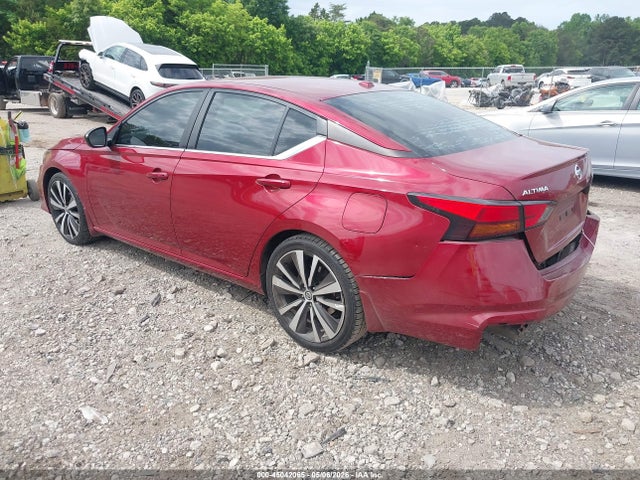 Aukcja sprzedaży 2019 Nissan Altima 2.5 Sr, vin: 1N4BL4CV6KC138177, numer aukcji: 45042065