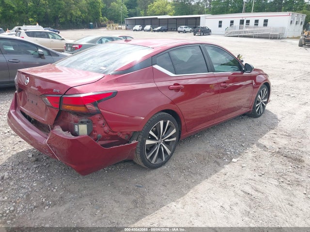 Aukcja sprzedaży 2019 Nissan Altima 2.5 Sr, vin: 1N4BL4CV6KC138177, numer aukcji: 45042065