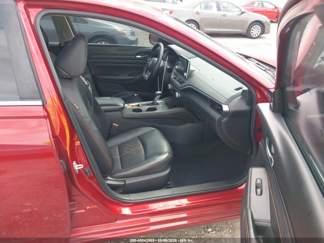 Aukcja sprzedaży 2019 Nissan Altima 2.5 Sr, vin: 1N4BL4CV6KC138177, numer aukcji: 45042065