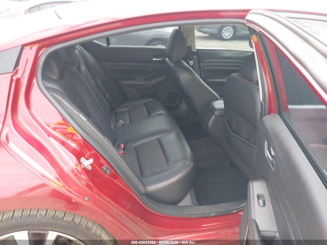 Aukcja sprzedaży 2019 Nissan Altima 2.5 Sr, vin: 1N4BL4CV6KC138177, numer aukcji: 45042065
