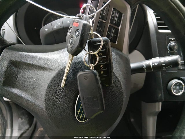 45042066 :رقم المزاد ، JF2SJAEC7EH451158 vin ، 2014 Subaru Forester 2.5i Premium مزاد بيع