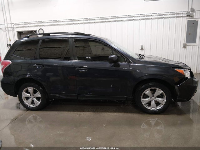 45042066 :رقم المزاد ، JF2SJAEC7EH451158 vin ، 2014 Subaru Forester 2.5i Premium مزاد بيع