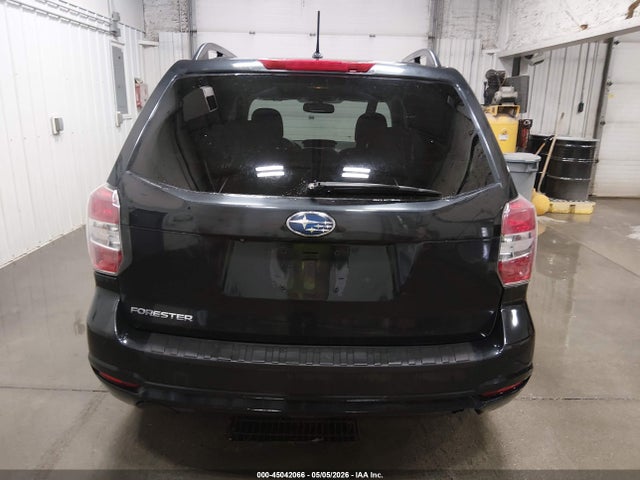 45042066 :رقم المزاد ، JF2SJAEC7EH451158 vin ، 2014 Subaru Forester 2.5i Premium مزاد بيع