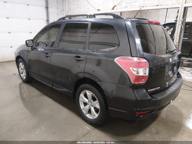 45042066 :رقم المزاد ، JF2SJAEC7EH451158 vin ، 2014 Subaru Forester 2.5i Premium مزاد بيع