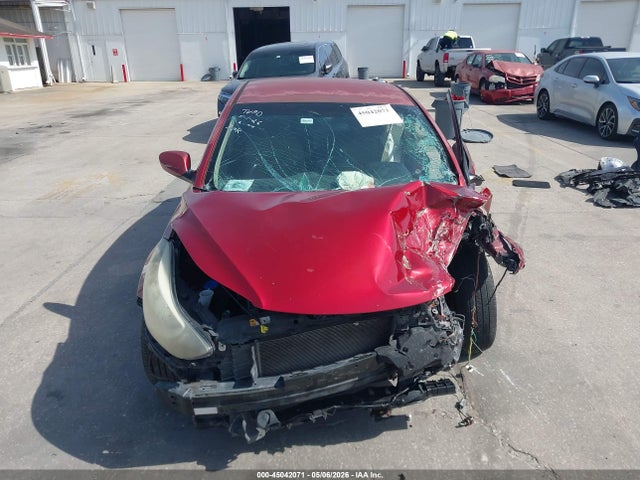 Aukcja sprzedaży 2016 Hyundai Elantra Se, vin: 5NPDH4AE1GH791874, numer aukcji: 45042071