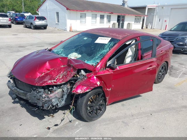 Aukcja sprzedaży 2016 Hyundai Elantra Se, vin: 5NPDH4AE1GH791874, numer aukcji: 45042071