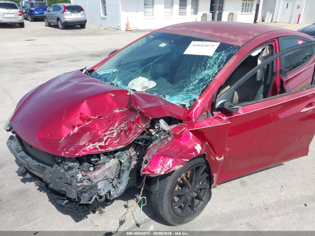 Aukcja sprzedaży 2016 Hyundai Elantra Se, vin: 5NPDH4AE1GH791874, numer aukcji: 45042071