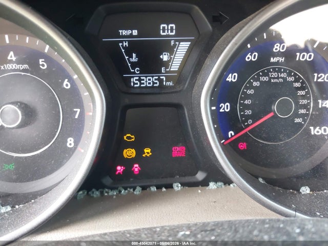 Aukcja sprzedaży 2016 Hyundai Elantra Se, vin: 5NPDH4AE1GH791874, numer aukcji: 45042071