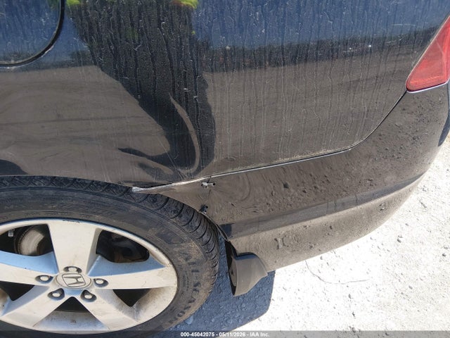 2008 Honda Civic Ex-l მანქანა იყიდება აუქციონზე, vin: 1HGFA16958L032022, აუქციონის ნომერი: 45042075