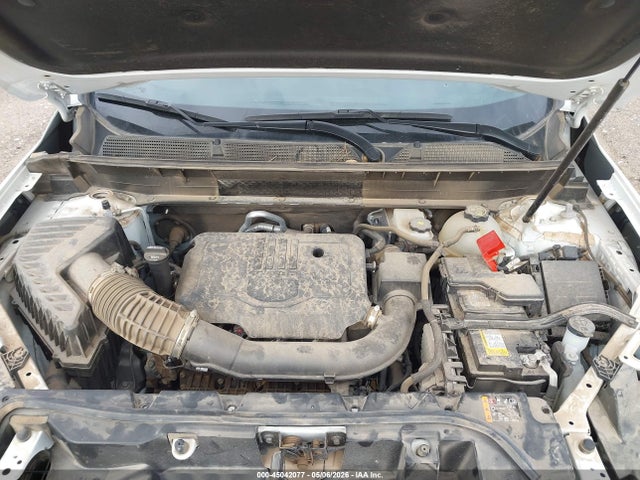 Продажа на аукционе авто 2023 Gmc Acadia Fwd Sle, vin: 1GKKNKL45PZ209118, номер лота: 45042077