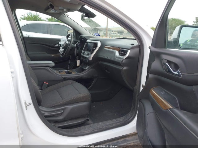 45042077 :رقم المزاد ، 1GKKNKL45PZ209118 vin ، 2023 Gmc Acadia Fwd Sle مزاد بيع