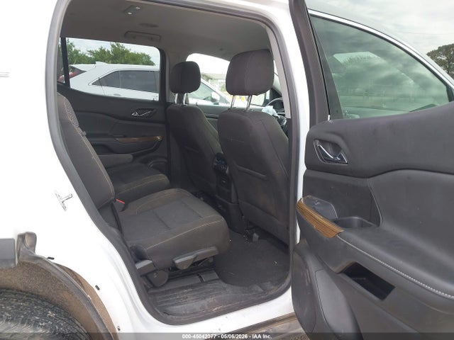 Aukcja sprzedaży 2023 Gmc Acadia Fwd Sle, vin: 1GKKNKL45PZ209118, numer aukcji: 45042077