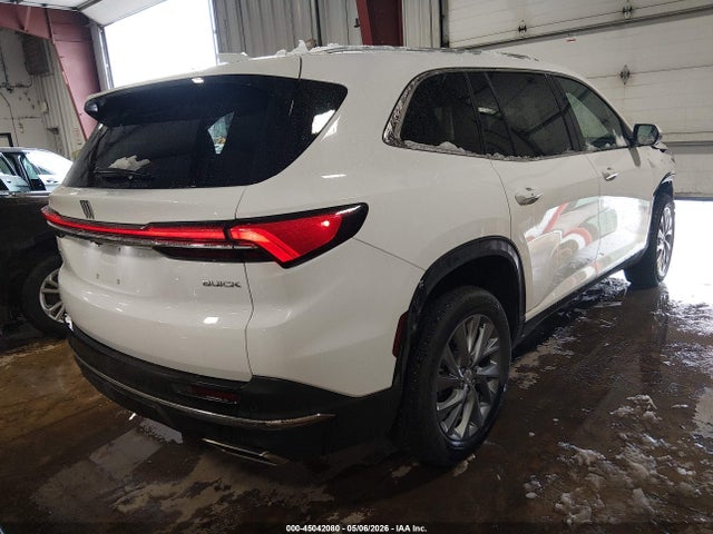 Aukcja sprzedaży 2025 Buick Enclave Preferred Fwd, vin: 5GAEVARS2SJ253370, numer aukcji: 45042080