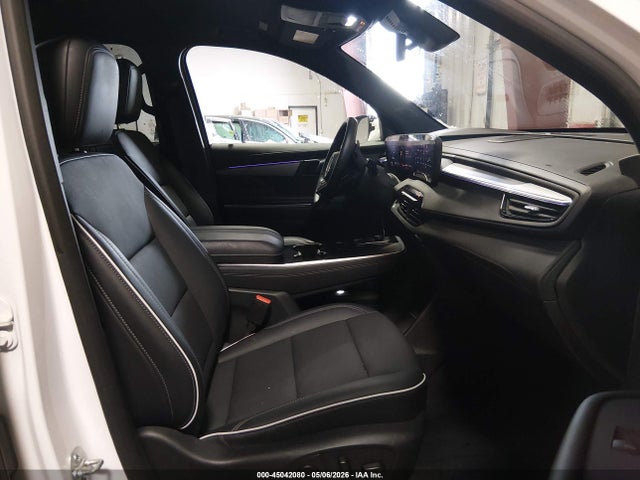 Aukcja sprzedaży 2025 Buick Enclave Preferred Fwd, vin: 5GAEVARS2SJ253370, numer aukcji: 45042080