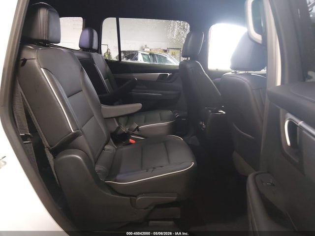 Aukcja sprzedaży 2025 Buick Enclave Preferred Fwd, vin: 5GAEVARS2SJ253370, numer aukcji: 45042080