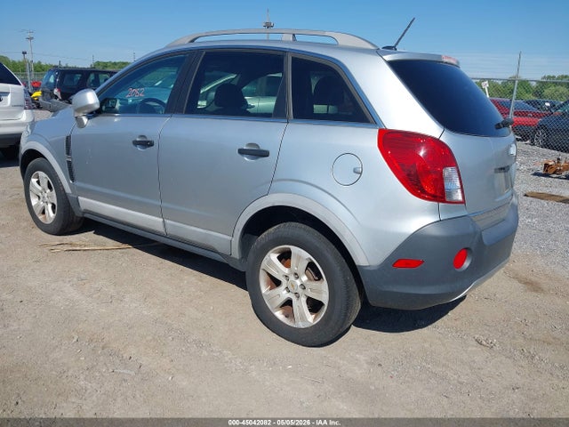 Продажа на аукционе авто 2014 Chevrolet Captiva Sport 2ls, vin: 3GNAL2EK9ES579143, номер лота: 45042082