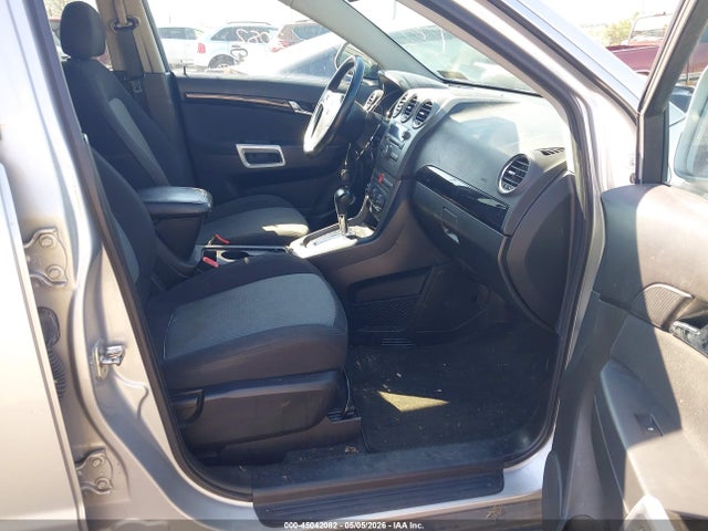 Продажа на аукционе авто 2014 Chevrolet Captiva Sport 2ls, vin: 3GNAL2EK9ES579143, номер лота: 45042082