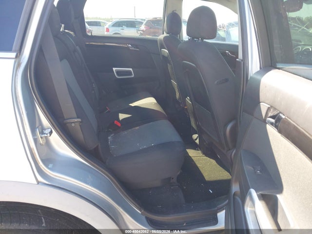 Продажа на аукционе авто 2014 Chevrolet Captiva Sport 2ls, vin: 3GNAL2EK9ES579143, номер лота: 45042082