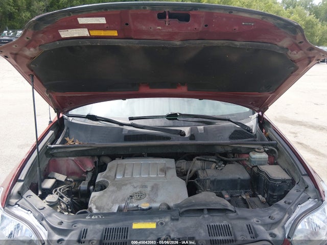 Aukcja sprzedaży 2009 Toyota Highlander, vin: JTEES41AX92128967, numer aukcji: 45042083