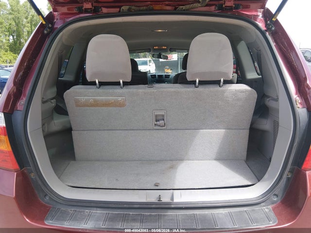Aukcja sprzedaży 2009 Toyota Highlander, vin: JTEES41AX92128967, numer aukcji: 45042083