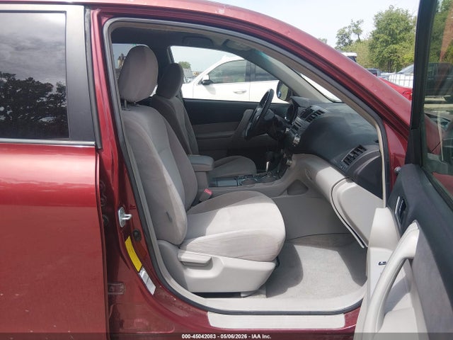 Aukcja sprzedaży 2009 Toyota Highlander, vin: JTEES41AX92128967, numer aukcji: 45042083