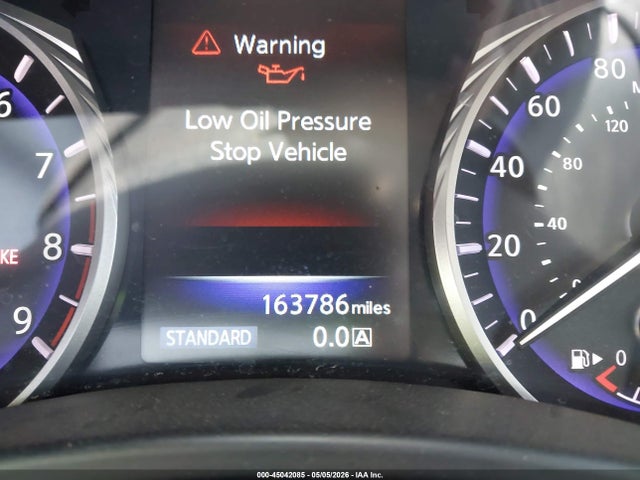 JN1BV7AP7EM671005 Infiniti Q50 Premium