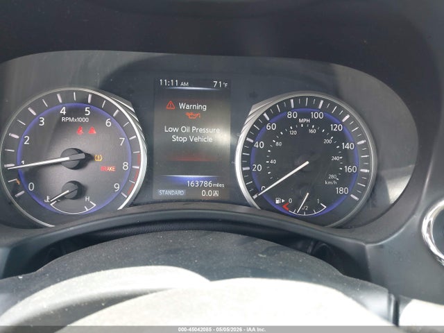 JN1BV7AP7EM671005 Infiniti Q50 Premium