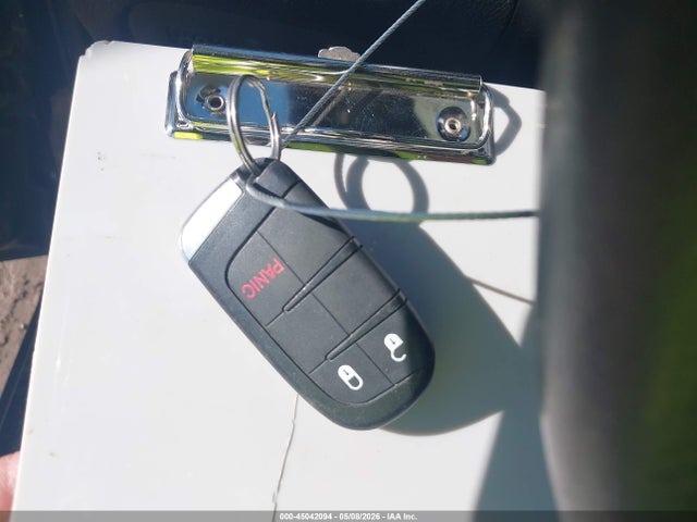 Aukcja sprzedaży 2014 Dodge Journey Sxt, vin: 3C4PDCBBXET180990, numer aukcji: 45042094