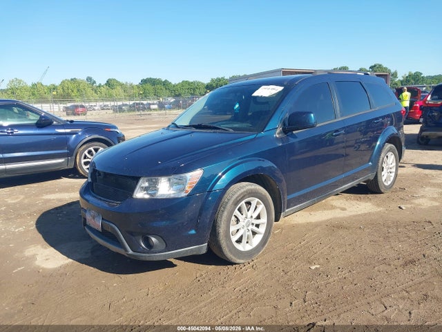 Aukcja sprzedaży 2014 Dodge Journey Sxt, vin: 3C4PDCBBXET180990, numer aukcji: 45042094
