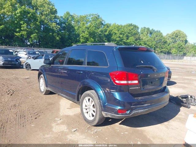 Aukcja sprzedaży 2014 Dodge Journey Sxt, vin: 3C4PDCBBXET180990, numer aukcji: 45042094