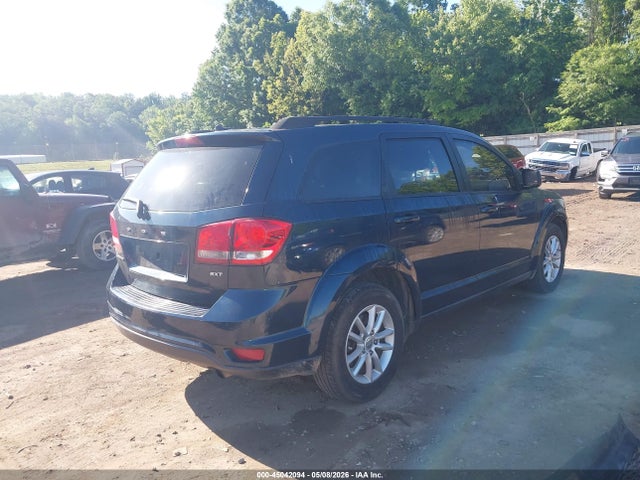 Aukcja sprzedaży 2014 Dodge Journey Sxt, vin: 3C4PDCBBXET180990, numer aukcji: 45042094