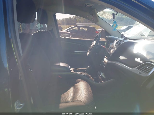 Aukcja sprzedaży 2014 Dodge Journey Sxt, vin: 3C4PDCBBXET180990, numer aukcji: 45042094
