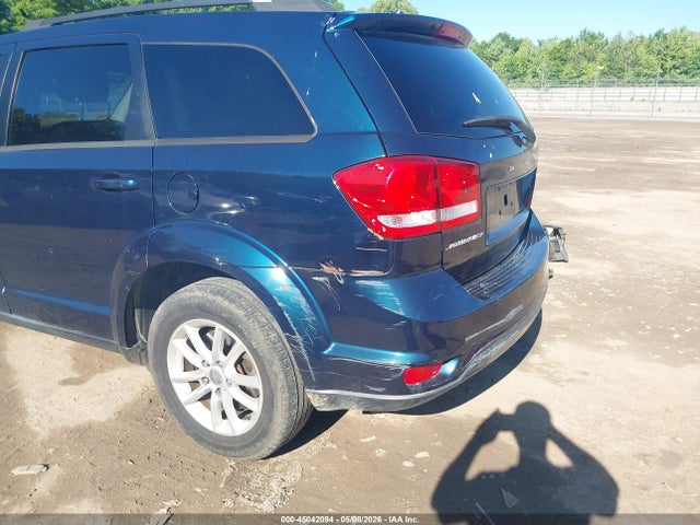Aukcja sprzedaży 2014 Dodge Journey Sxt, vin: 3C4PDCBBXET180990, numer aukcji: 45042094