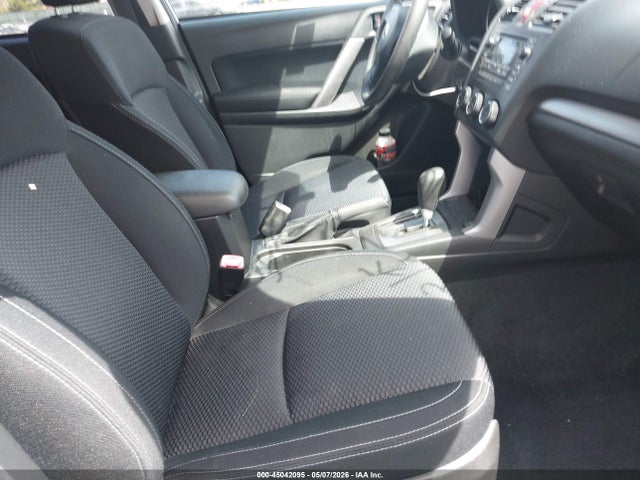 45042095 :رقم المزاد ، JF2SJAEC8EH427791 vin ، 2014 Subaru Forester 2.5i Premium مزاد بيع