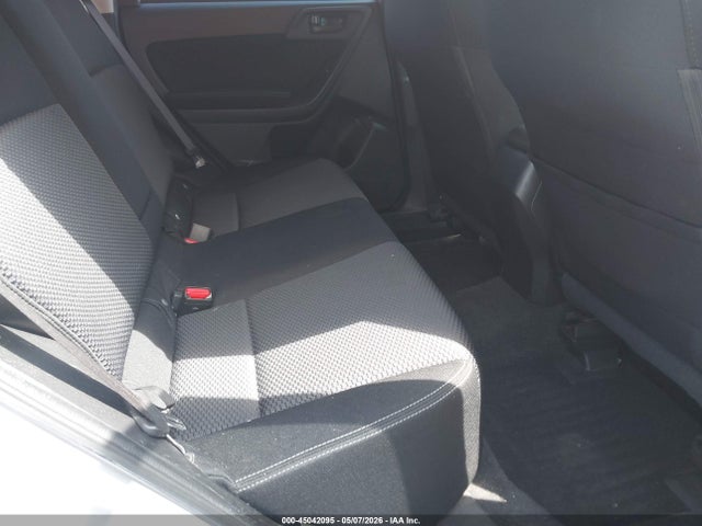 45042095 :رقم المزاد ، JF2SJAEC8EH427791 vin ، 2014 Subaru Forester 2.5i Premium مزاد بيع