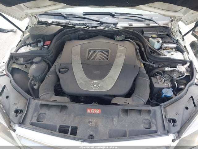 Продаж на аукціоні авто 2011 Mercedes-benz C 300 Luxury/sport, vin: WDDGF5EB8BA510815, номер лоту: 45042097