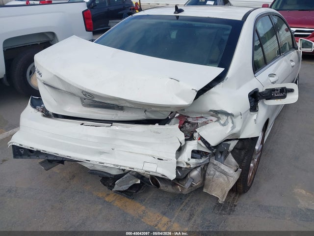 Продаж на аукціоні авто 2011 Mercedes-benz C 300 Luxury/sport, vin: WDDGF5EB8BA510815, номер лоту: 45042097