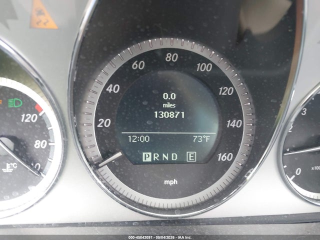 Продаж на аукціоні авто 2011 Mercedes-benz C 300 Luxury/sport, vin: WDDGF5EB8BA510815, номер лоту: 45042097