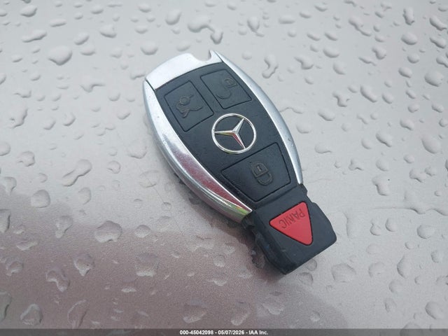 Aukcja sprzedaży 2013 Mercedes-benz C 250 Sport, vin: WDDGF4HBXDR287848, numer aukcji: 45042098