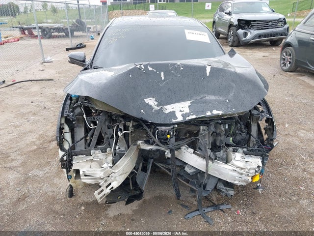 2016 Honda Civic Ex მანქანა იყიდება აუქციონზე, vin: 19XFC2F75GE038147, აუქციონის ნომერი: 45042099