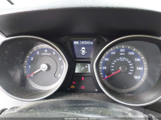 45042100 :رقم المزاد ، KMHD35LH5GU273750 vin ، 2016 Hyundai Elantra Gt مزاد بيع