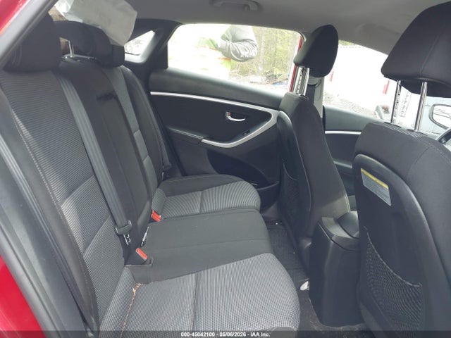 45042100 :رقم المزاد ، KMHD35LH5GU273750 vin ، 2016 Hyundai Elantra Gt مزاد بيع
