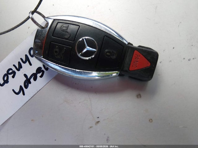 Продажа на аукционе авто 2013 Mercedes-benz C 250 Luxury/sport, vin: WDDGF4HB0DA765709, номер лота: 45042101