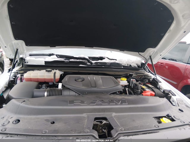 Продаж на аукціоні авто 2026 Ram 1500 Rebel  4x4 5'7 Box, vin: 1C6SRFLP0TN265252, номер лоту: 45042105