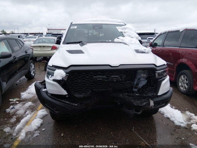 Продаж на аукціоні авто 2026 Ram 1500 Rebel  4x4 5'7 Box, vin: 1C6SRFLP0TN265252, номер лоту: 45042105