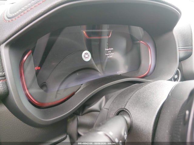 Продаж на аукціоні авто 2026 Ram 1500 Rebel  4x4 5'7 Box, vin: 1C6SRFLP0TN265252, номер лоту: 45042105