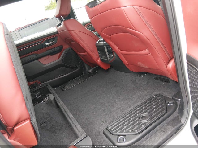 Продаж на аукціоні авто 2026 Ram 1500 Rebel  4x4 5'7 Box, vin: 1C6SRFLP0TN265252, номер лоту: 45042105