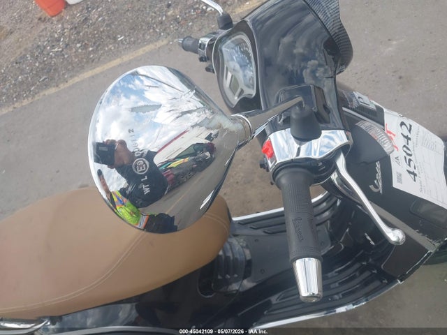 Vespa Primavera/sprint 150 2023 ZAPM818G8P5910041 Image 16